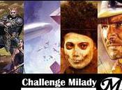 Challenge Milady