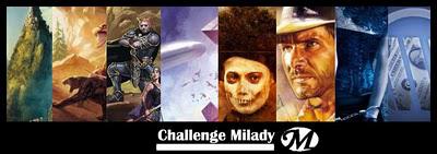 Challenge Milady