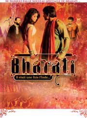 Bhariti revient sur Paris du 2 au 21 novembre 2010