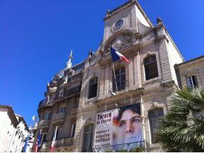 Une folle envie de Béziers...