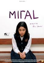 Miral : gagnez des places de cinéma & un roman de Jula Jebreal !!