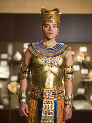 [OFFICIEL] Premier 'nouvel' acteur dans Breaking Dawn