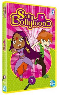 Sally Bollywood (suite)