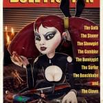 Ubisoft joue la carte du mystère