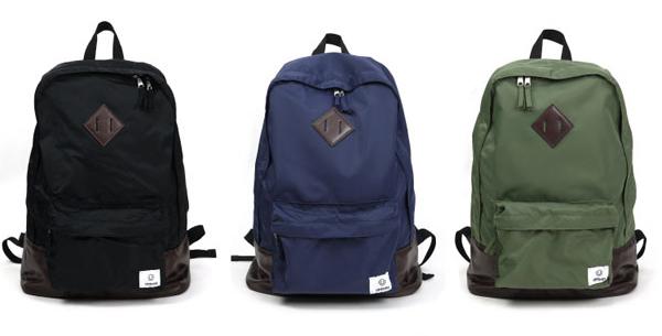 UNTOLD – F/W 2010 COLLECTION – BACKPACKS
