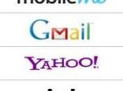 Enfin Push avec Hotmail Iphone