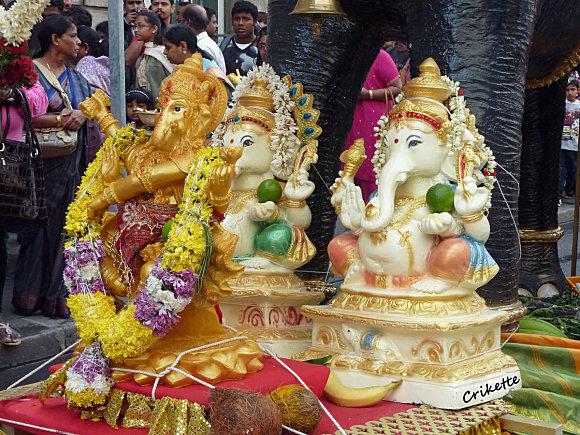 Festival de Ganesh (8)