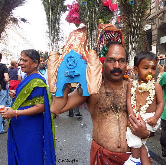 Festival de Ganesh (9)