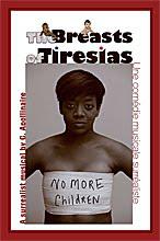 Où je deviens chroniqueuse de théâtre : The Breast of Tiresias