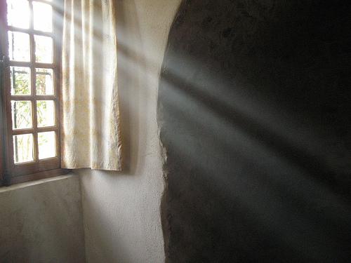 Une épée de lumière (Katell Antoine)