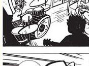 Critique Scott Pilgrim Universe (volume