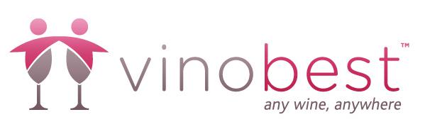 Vinobest: Le premier site mondial d'achat groupé de vin.