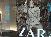 Zara e-shop line!…