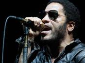 Lenny Kravitz rebosse avec Michael Jackson