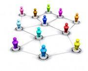 Les réseaux sociaux Les réseaux sociaux