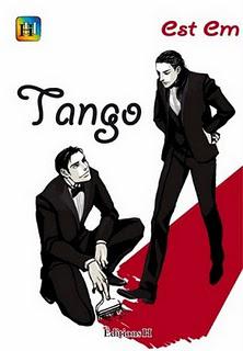 Manga : Tango d'Est Em