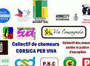 Grand rassemblement Ajaccio Porto-Vecchio samedi après-midi