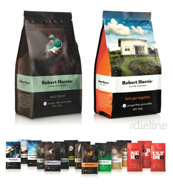 innovating packaging