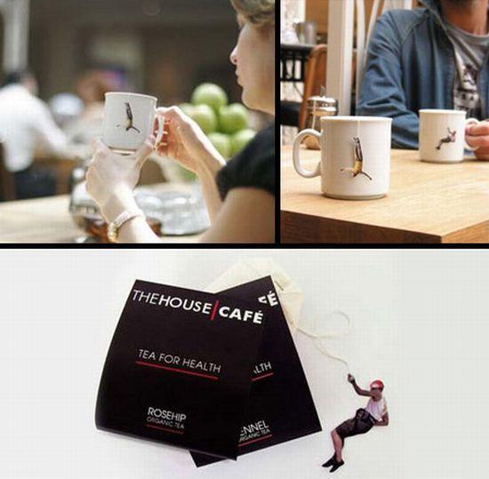 creative packaging