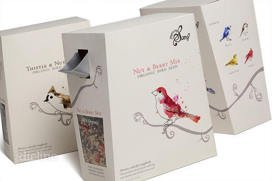 beautifull packagings