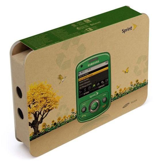 innovating packaging