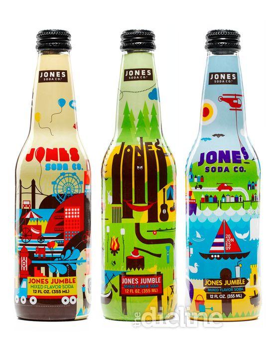 beautifull packagings