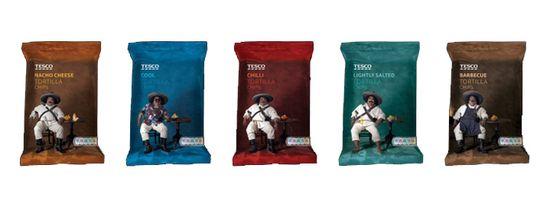 beautifull packagings