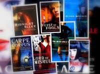 Morganville Vampires - Vampire City - Rachel Caine