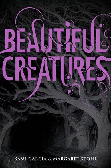 16 Lunes - Beautiful Creatures - Kami Garcia - Margaret Stohl