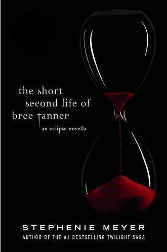 Stephenie Meyer - The Short Second Life of Bree Tanner / L'appel du sang
