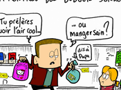 Rentrée 2010, fournitures scolaires, nourriture bio, budget choix larmes