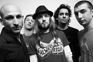 No One Is Innocent Paris - La Cigale 20071016