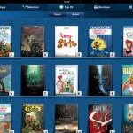 Ave!Comics gratuit pendant 24h sur iPad et iPhone