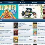 Ave!Comics gratuit pendant 24h sur iPad et iPhone