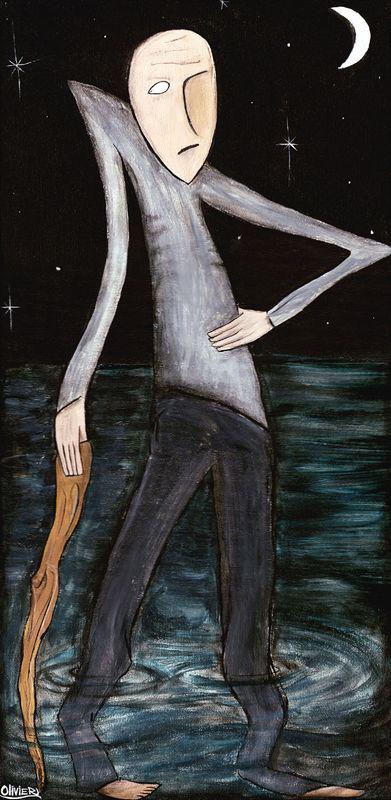 Jour de rien (Katell Antoine)