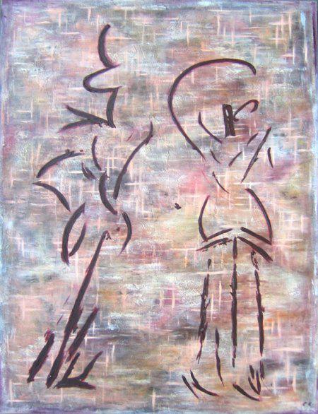 En revenant… (Charles Vildrac)