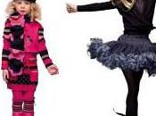 Ooxoo, Marese, Repetto, Teddy Smith Collection automne-hiver 2010