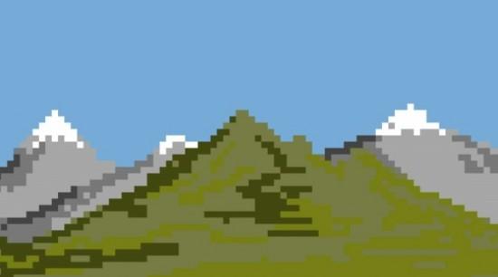 creation monde explication 550x306 Explication de la création du Monde...