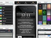 CodeThemed créez thèmes envoyez votre iPhone