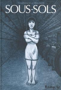 Fascinants sous-sols