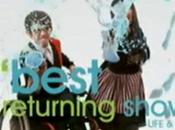 Glee saison Découvrez vidéo promo