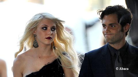 Gossip Girl saison 4 ... 10 photos du tournage avec toutes les stars de la série