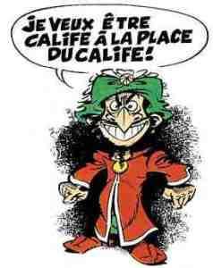 le rafiot Umpiste¹ »  sur cales à Port-Marly (suite mais pas fin)