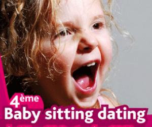 4e Baby-Sitting Dating à Paris