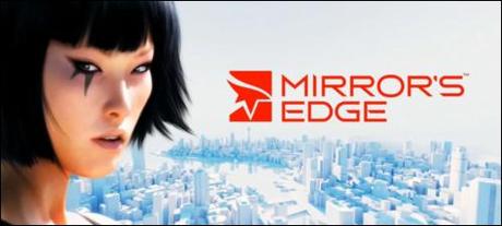 Mirror’s Edge enfin disponible pour iPhone et iPod Touch !