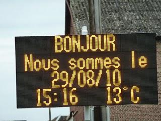 Humour municipal