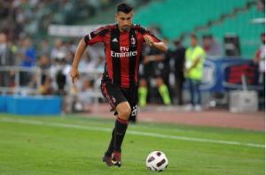 Borriello fait le coup du club de ses rêves