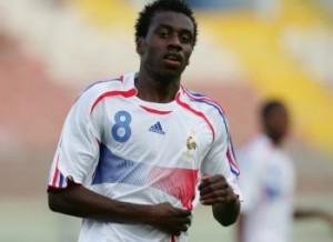 Matuidi, au cas où tout le monde se blesse