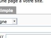 supprimez votre contenu