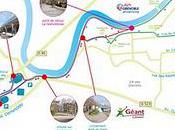 Athlétisme Présentation Décathlon Courir Grenoble (dimanche septembre)